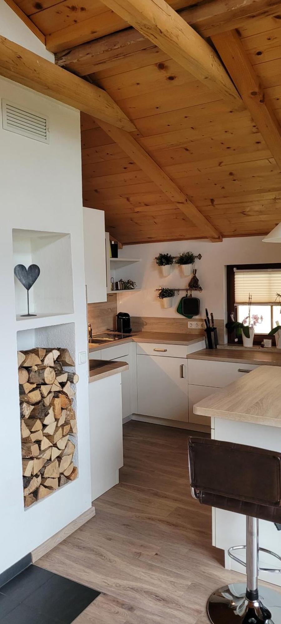 Apartment Bergblick Lohnerlehen Marktschellenberg Ngoại thất bức ảnh