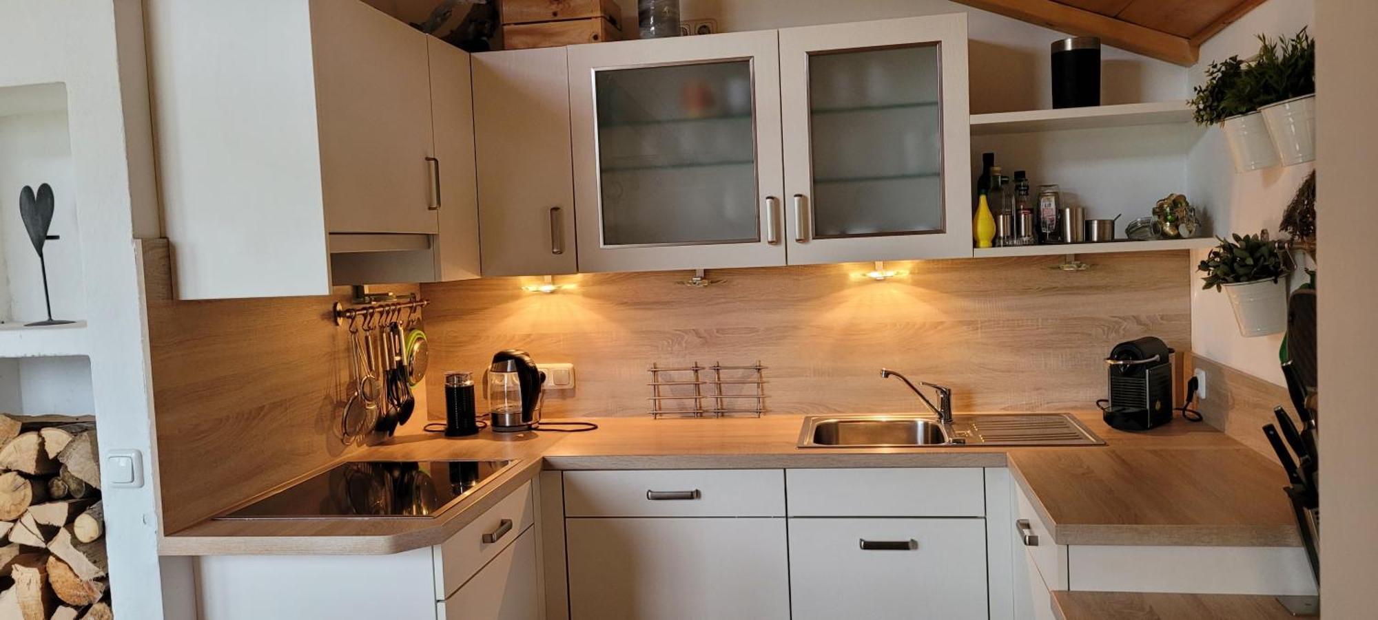 Apartment Bergblick Lohnerlehen Marktschellenberg Ngoại thất bức ảnh