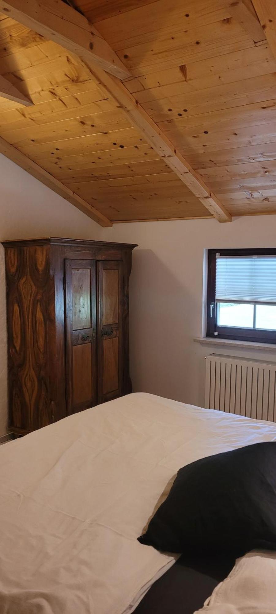 Apartment Bergblick Lohnerlehen Marktschellenberg Ngoại thất bức ảnh