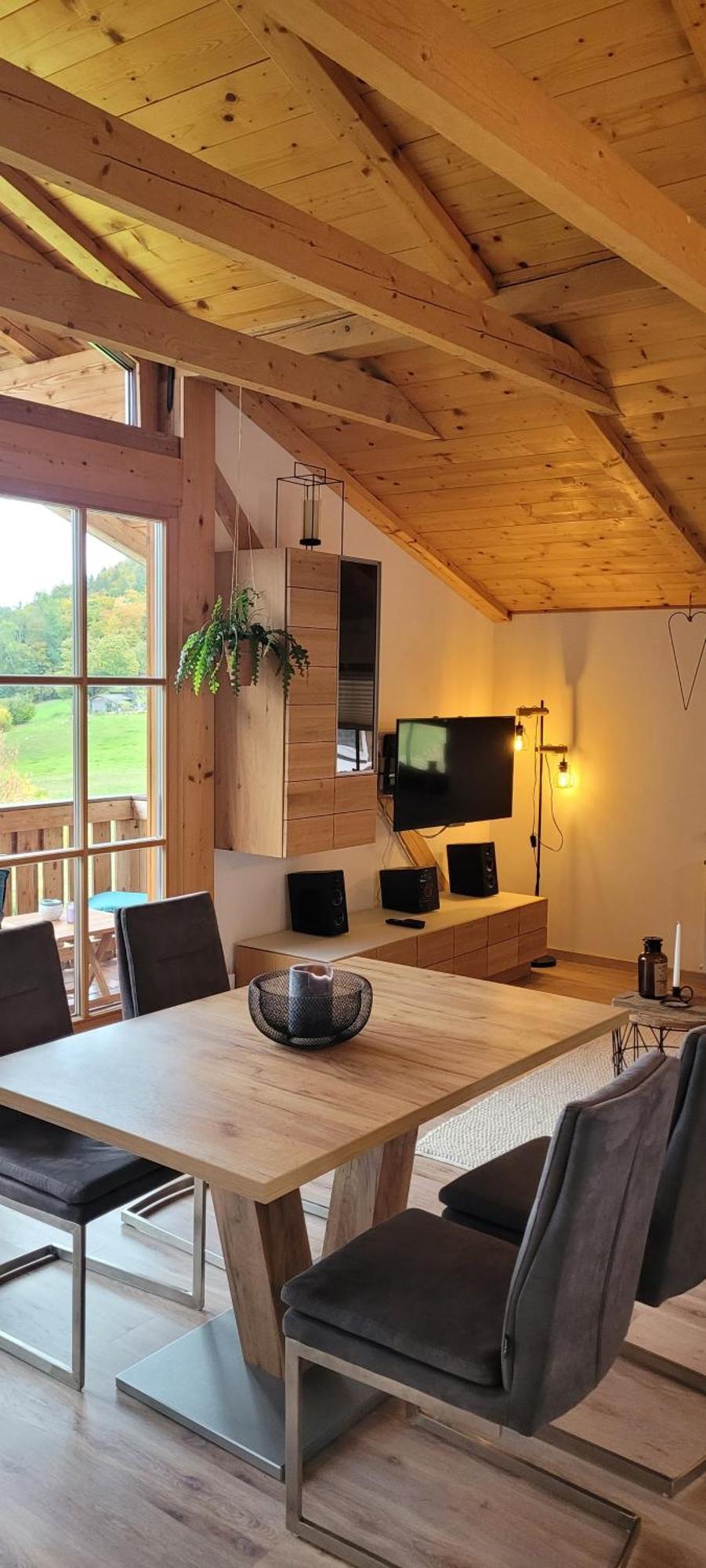 Apartment Bergblick Lohnerlehen Marktschellenberg Ngoại thất bức ảnh