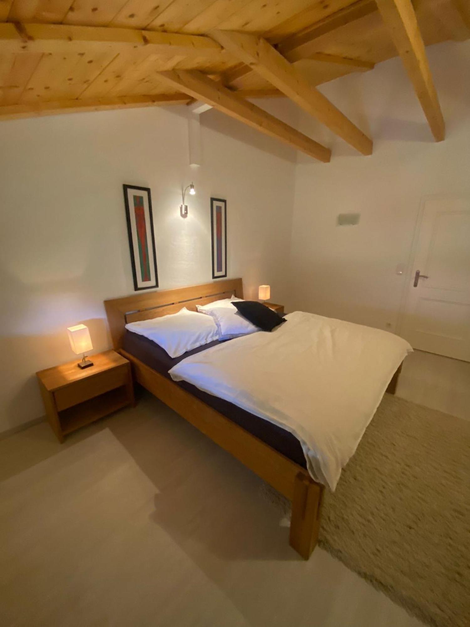 Apartment Bergblick Lohnerlehen Marktschellenberg Ngoại thất bức ảnh