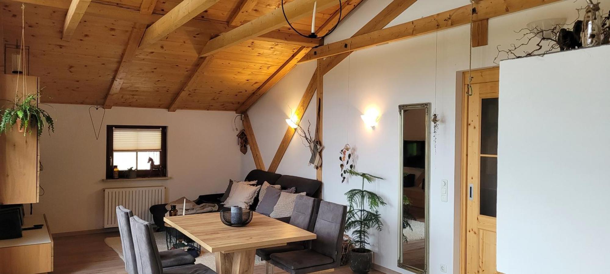 Apartment Bergblick Lohnerlehen Marktschellenberg Ngoại thất bức ảnh