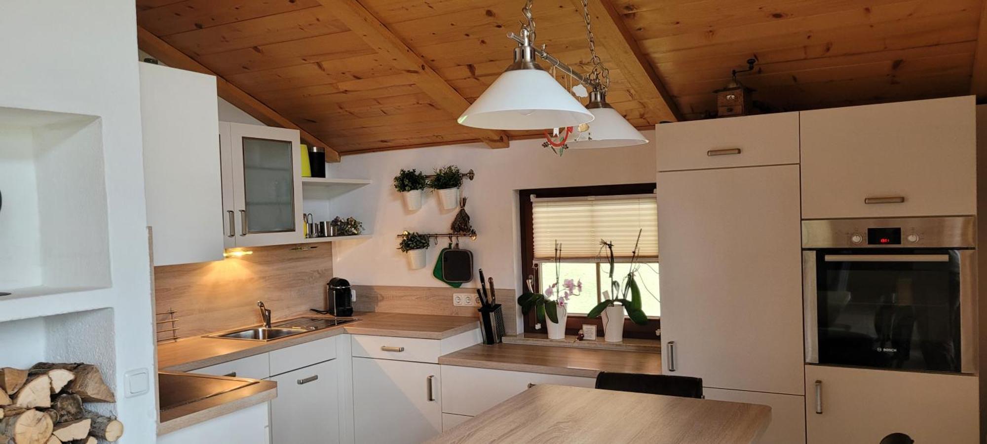 Apartment Bergblick Lohnerlehen Marktschellenberg Ngoại thất bức ảnh