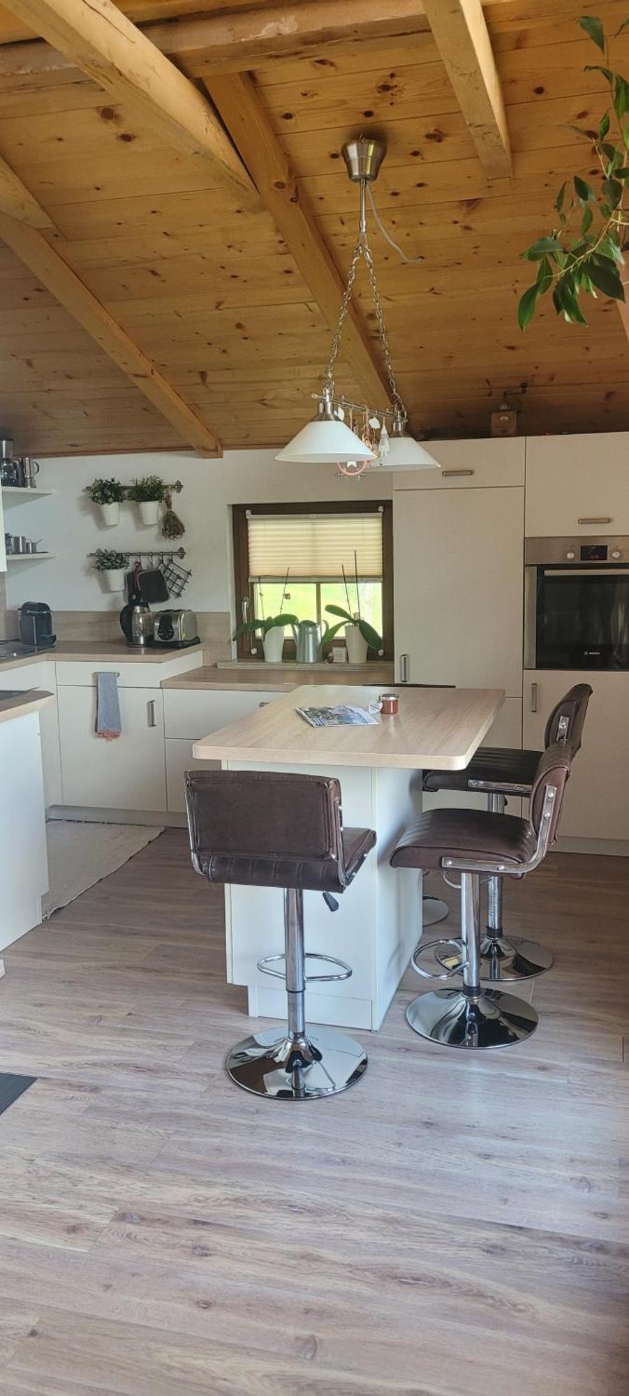 Apartment Bergblick Lohnerlehen Marktschellenberg Ngoại thất bức ảnh