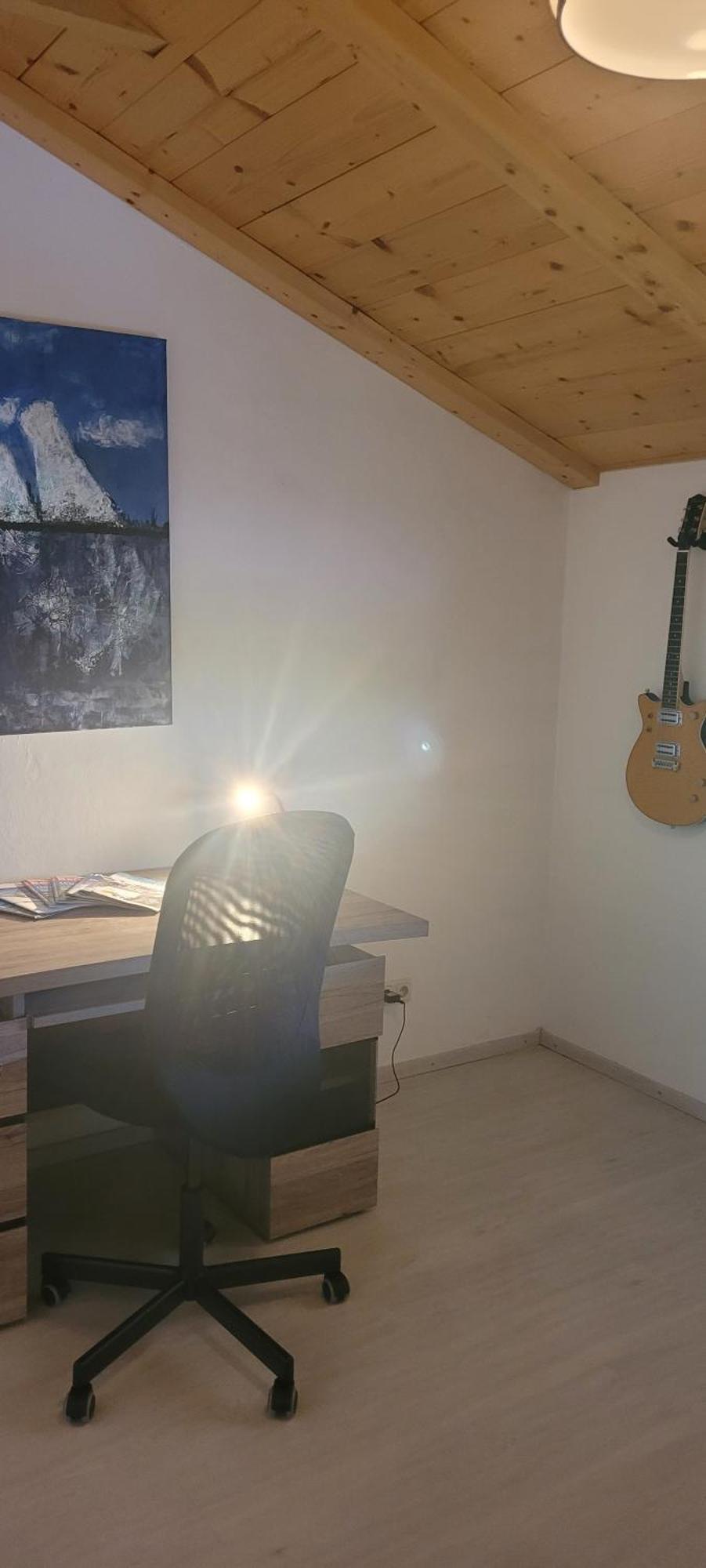 Apartment Bergblick Lohnerlehen Marktschellenberg Ngoại thất bức ảnh